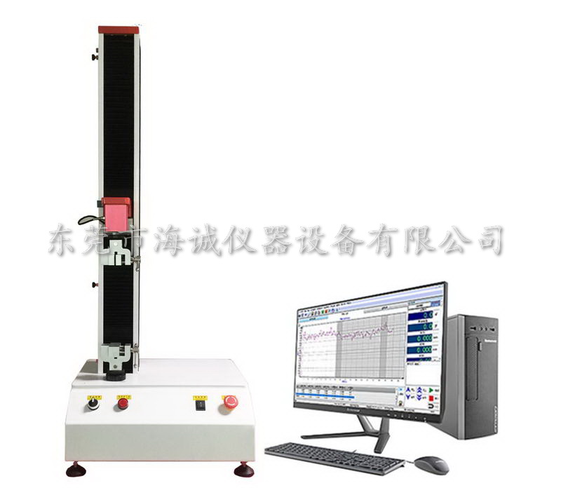 鋁箔穿刺試驗機